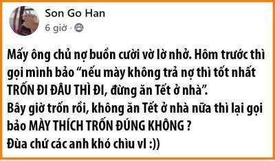 biết nói sao giờ