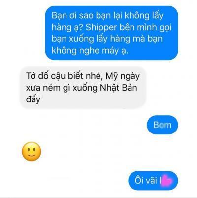 Chơi kì vậy
